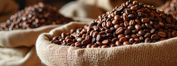 coffee beans