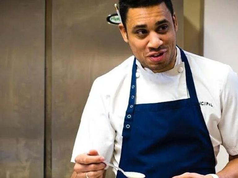 Adam Bateman talks to us about quality and consistency in a professional kitchen