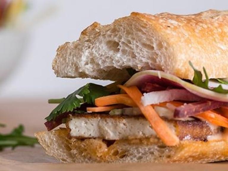 Sandwich