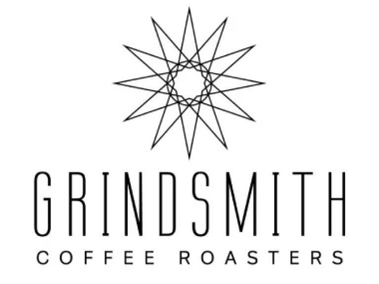 Grindsmith Coffee Roasters logo
