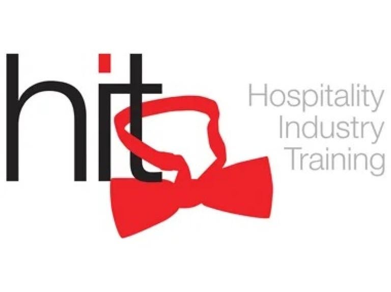 HIT Hospitality Industry Training logo