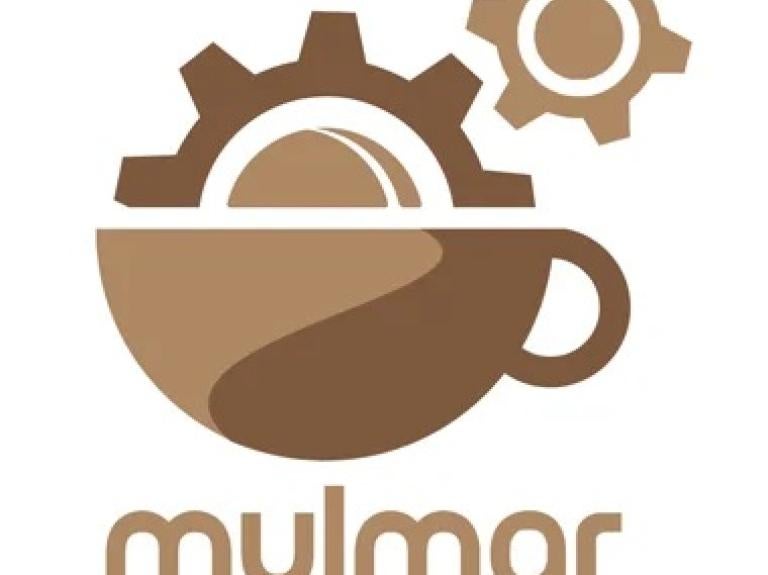 Mulmar coffee logo