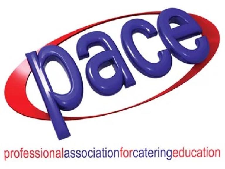 Pace logo