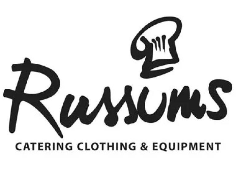 Russums logo
