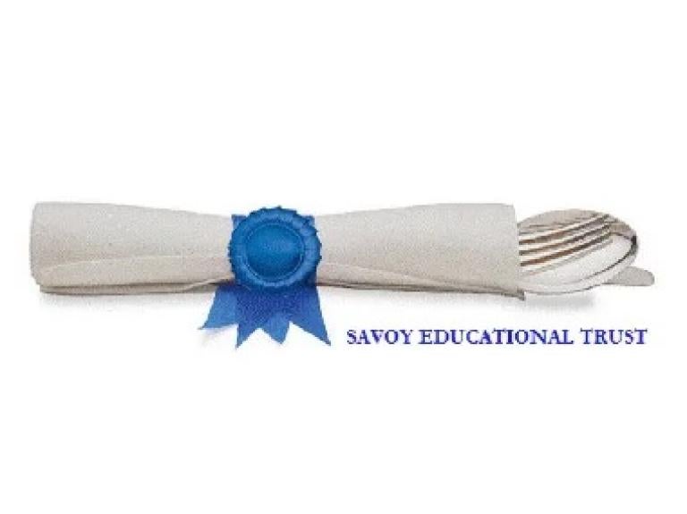 Trust logo
