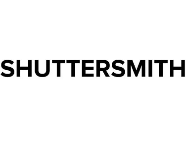 Shuttersmith logo