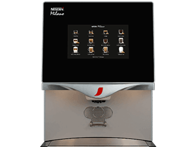 Coffee machine