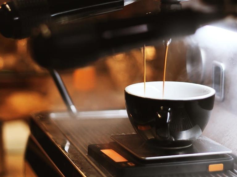 Commercial Coffee Machines Nestlé Professional