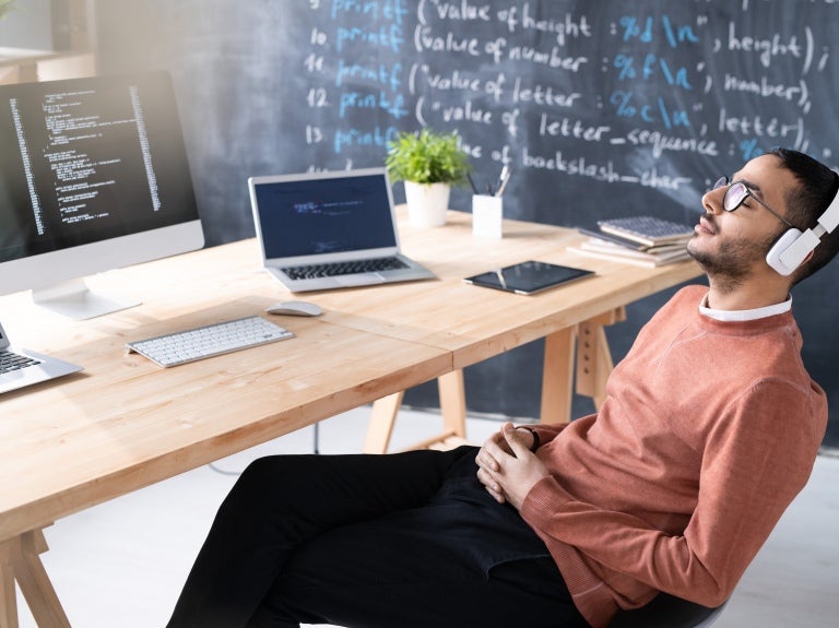 a-person-in-a-workplace