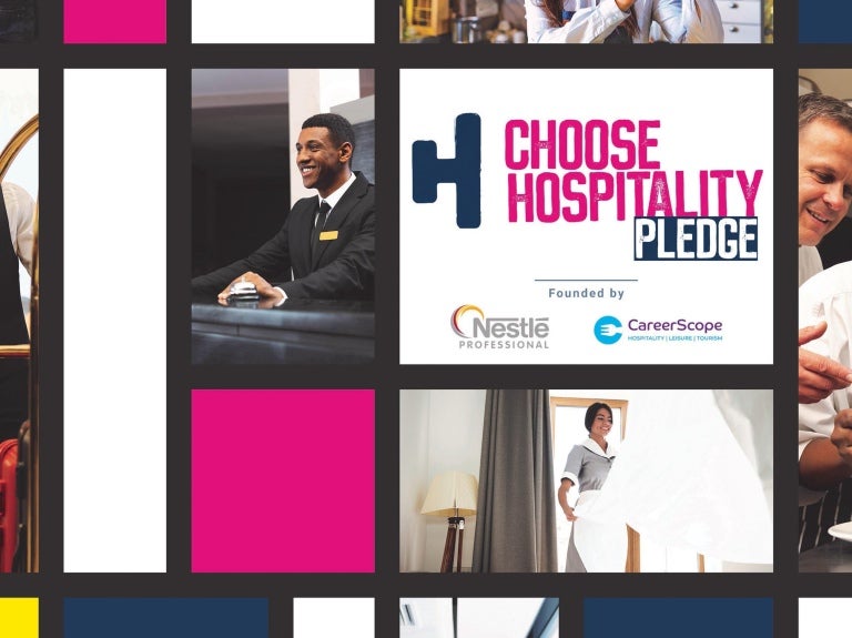 Choose Hospitality Pledge Image