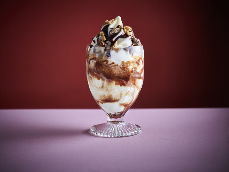 KitKat Ice Cream