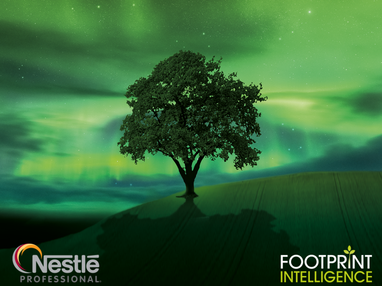 Footprint Sustainability Index 2024 hero image