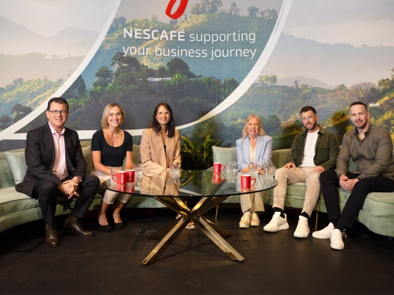 Growth Nestle