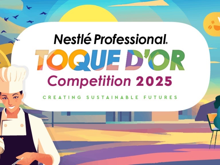 Toque d’Or®