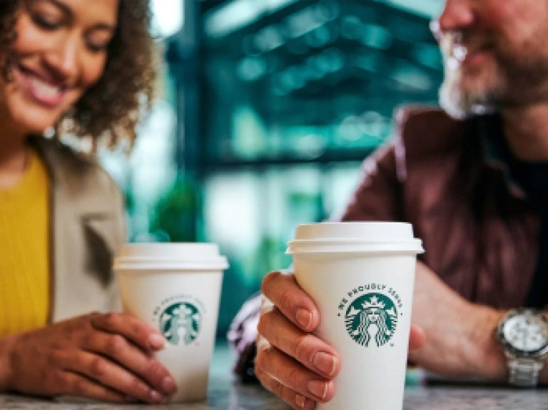 STarbucks coffee