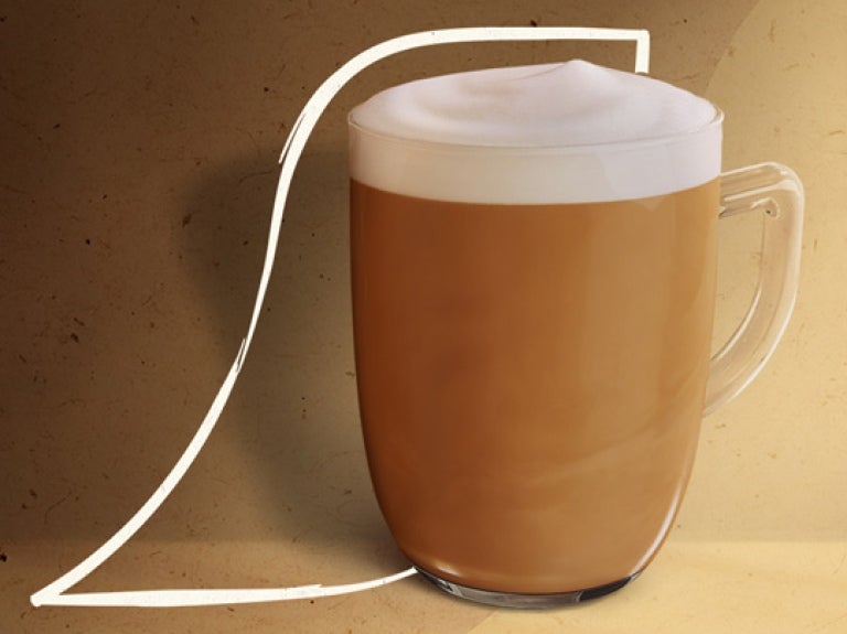 Coffee mug