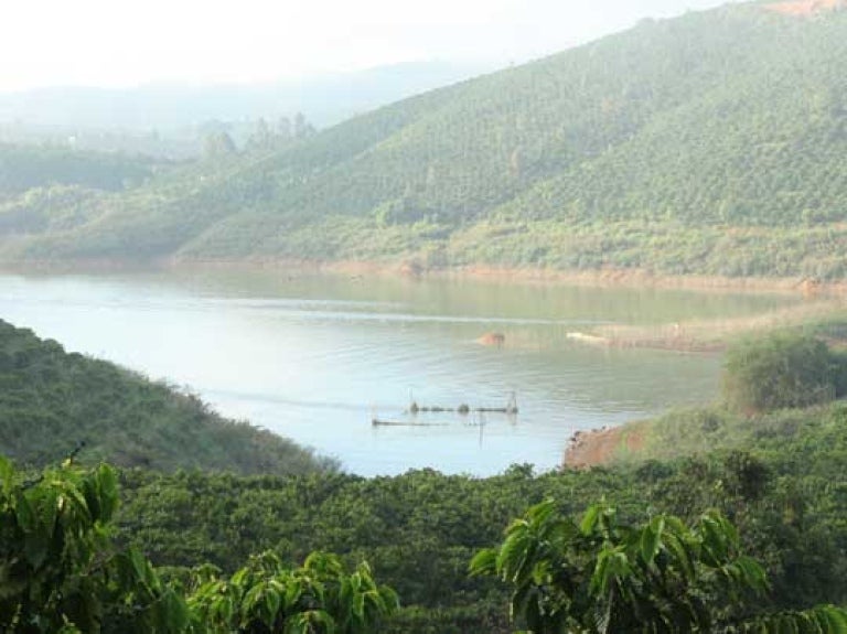 Water Stewardship