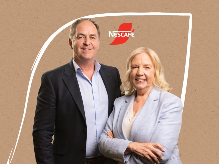 Header Nestle Company