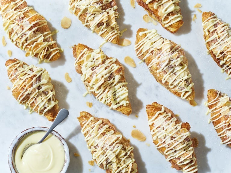 Croissant image
