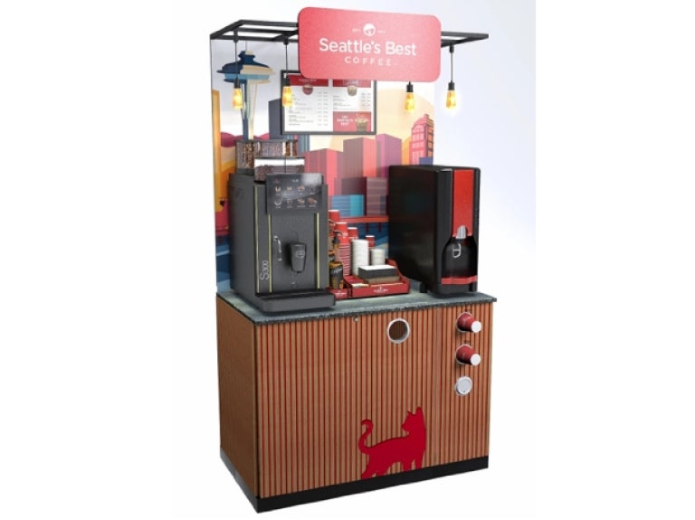 sbc iced self serve furniture