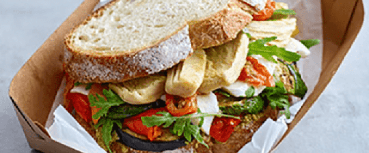 PlantBased Meat Alternatives Nestle Professional