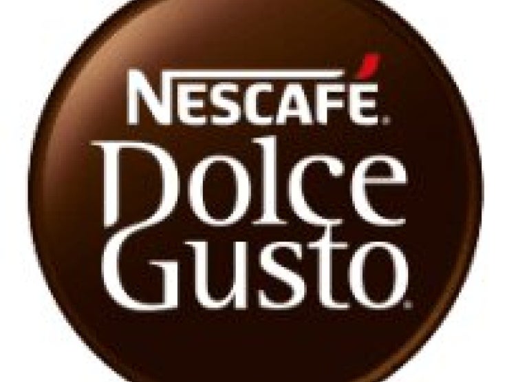 Nescafe dolce gusto logo