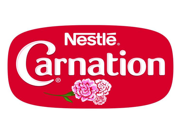 Nestle Carnation logo