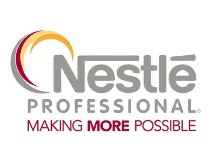 Nestle Professional logo