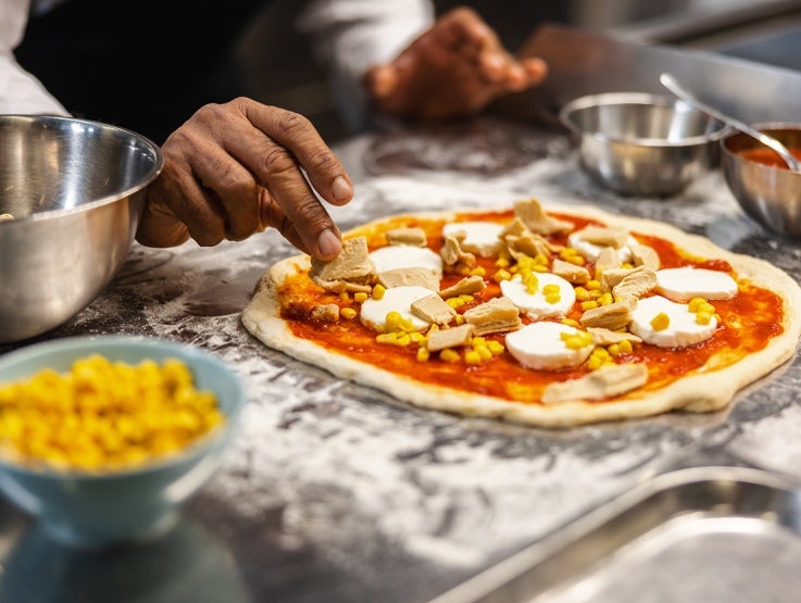 Italian Menu Ideas