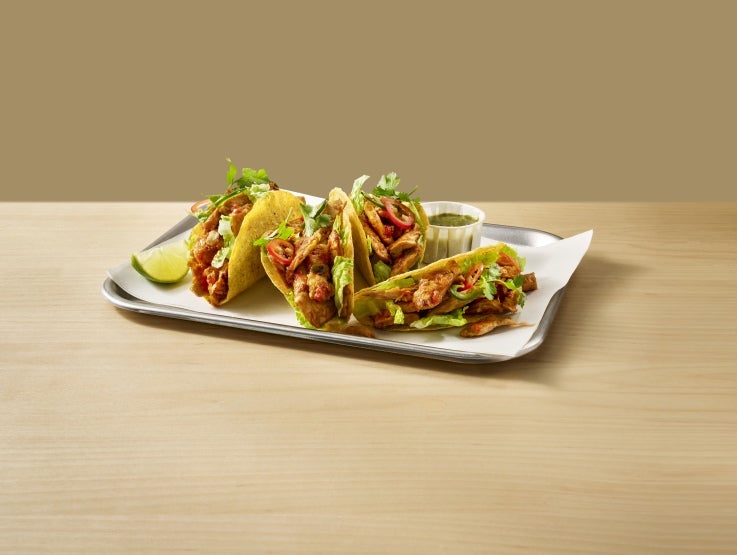 cafe menu ideas