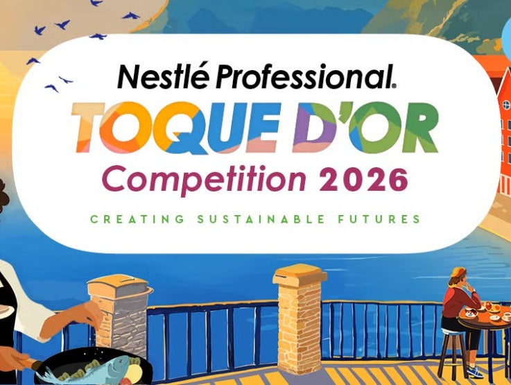 toque d'or competition banner 2026