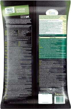 Sensational Burger | Garden Gourmet® | Nestlé Professional