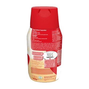 CARNATION® Sweetened Condensed Milk Bottle 450g back