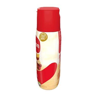 CARNATION® Sweetened Condensed Milk Bottle 450g side