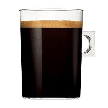 Capsulas de Cafe Americano NESCAFE DOLCE GUSTO 128 gr