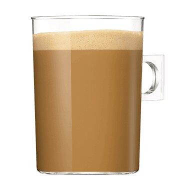 Nescafé Dolce Gusto Cafe au Lait drink