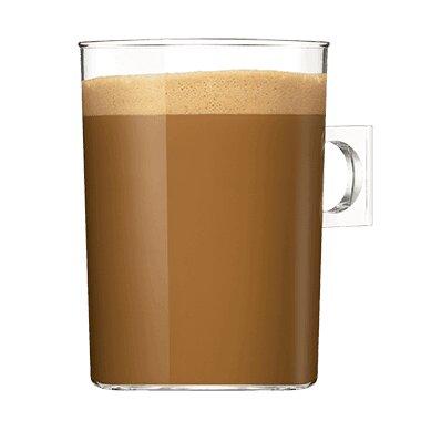 Nescafé Dolce Gusto Cafe au Lait Intenso drink