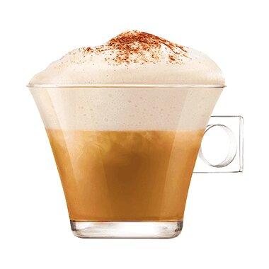 Italian Dolce Gusto Irish Cappuccino 16 Pods –