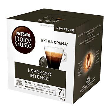 Nescafe Dolce Gusto Cafe Grande 16 per pack