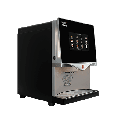 Nestle Commercial Coffee Machine, Fusion 120, Sourced Coffee