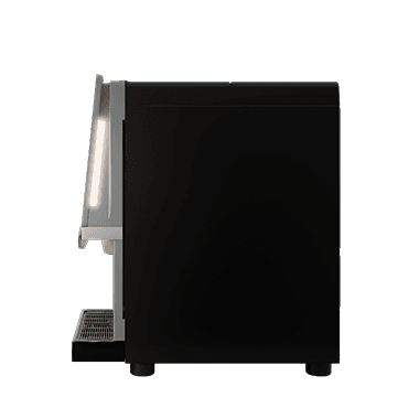 NESCAFÉ® Milano FTP120 Soluble Coffee Machine side left view