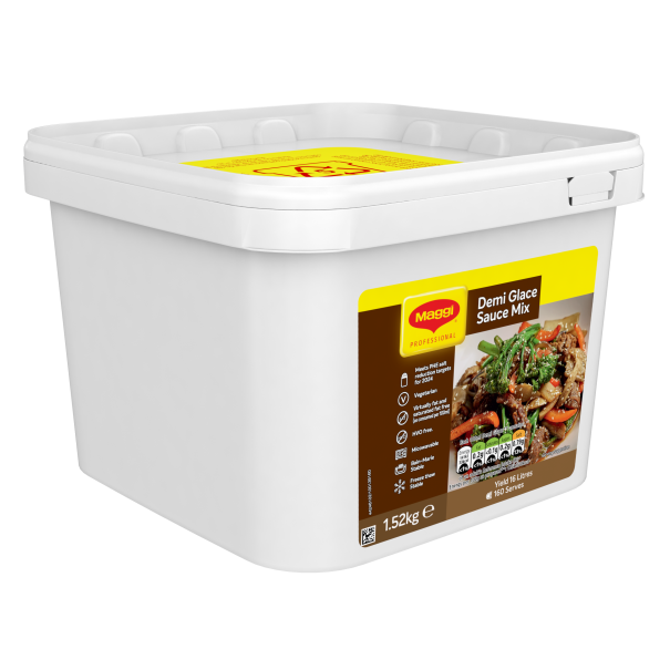 MAGGI® DemiGlace Sauce Nestlé Professional