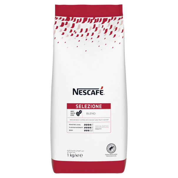 Café en grain NESTLE starbucks grains origin colombia 450g