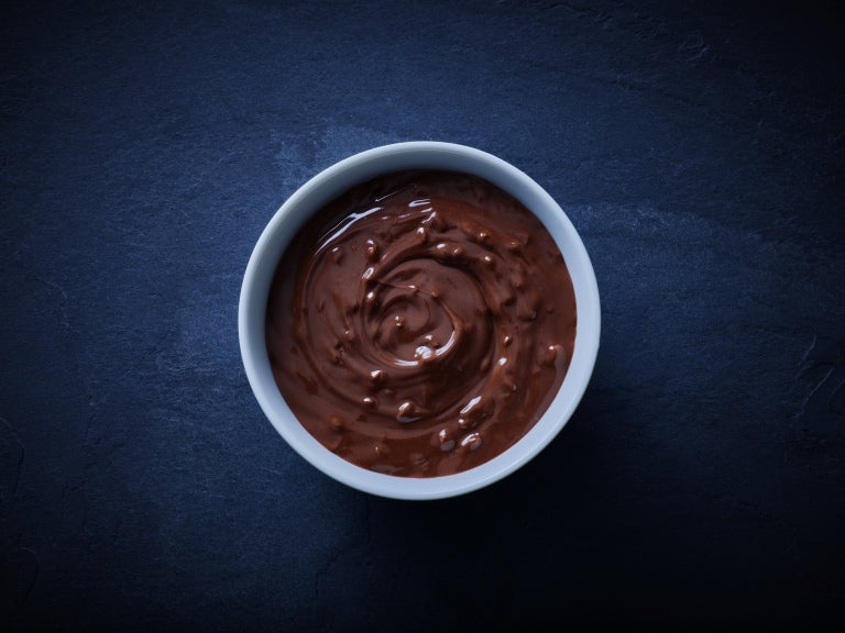 KitKat® 1L Sauce in a bowl