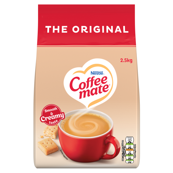 Coffee Mate pack image 