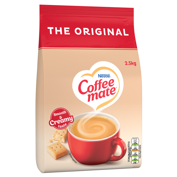 Coffee Mate pack image 