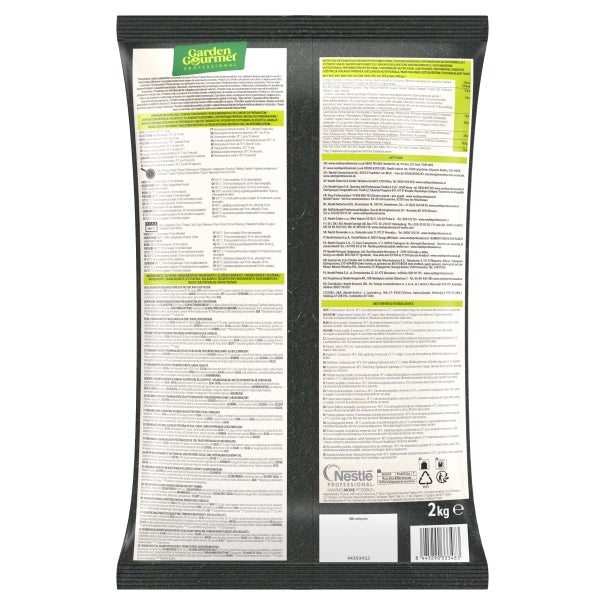 GARDEN GOURMET® Sensational Burgers