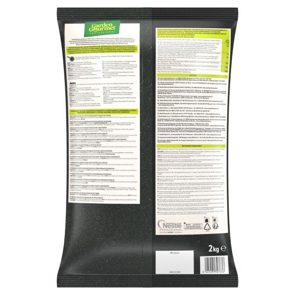GARDEN GOURMET® fillet pieces 