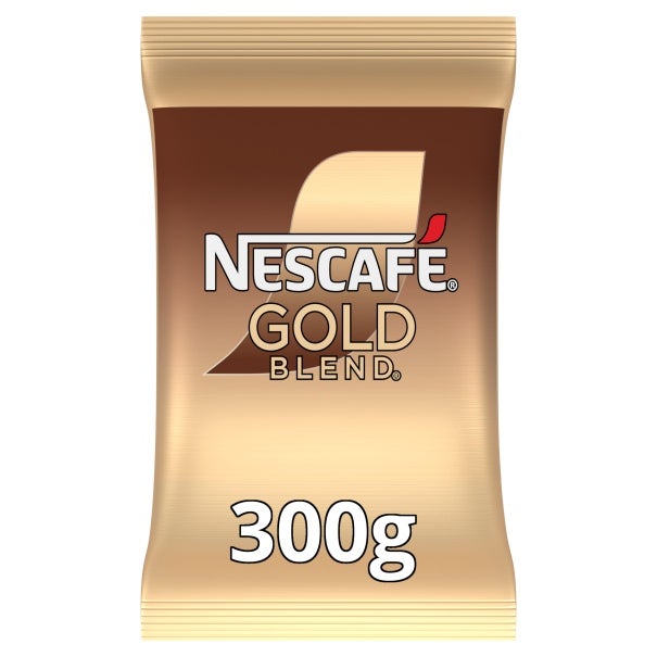 GOLD BLEND Vending Coffee | NESCAFÉ | Nestlé Professional