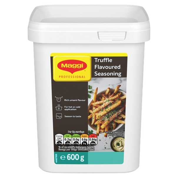 MAGGI Truffle Flavoured Seasoning pack